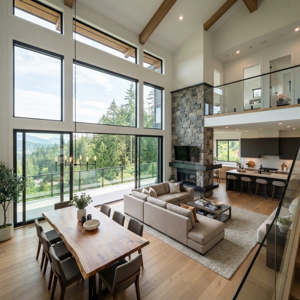 Do 3D Tours Help Sell Westwood Plateau Homes in Coquitlam?