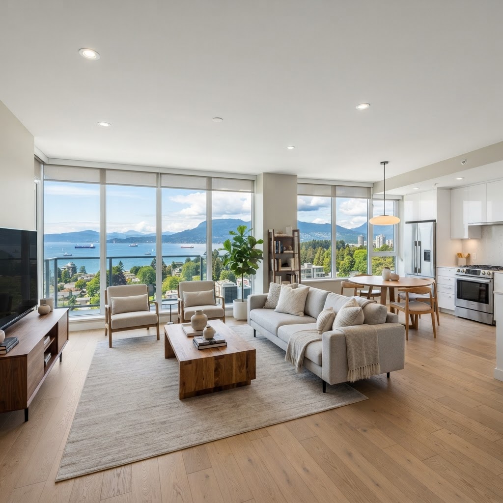Do 3D Tours Help Sell West End Condos in Vancouver?