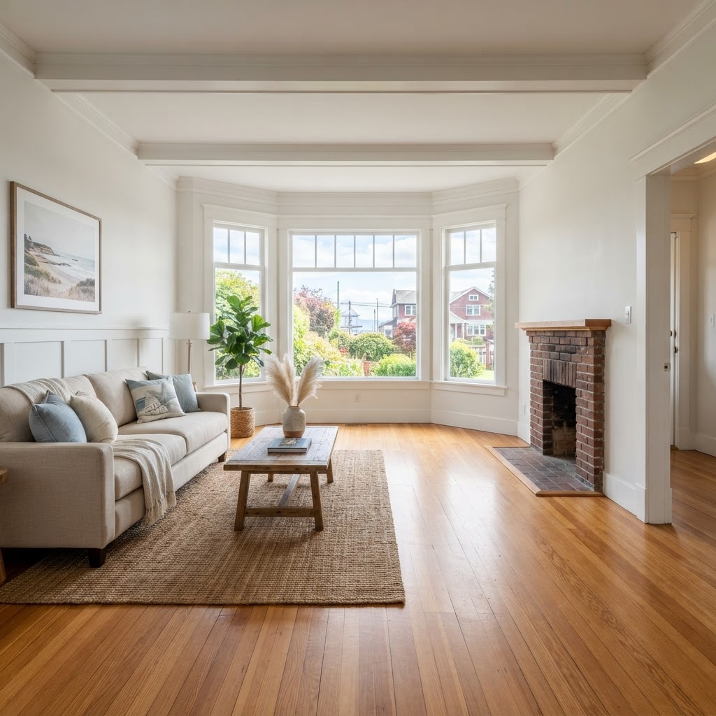 Virtual Staging for Vacant Steveston Homes: When It Helps and When It Fights the Listing