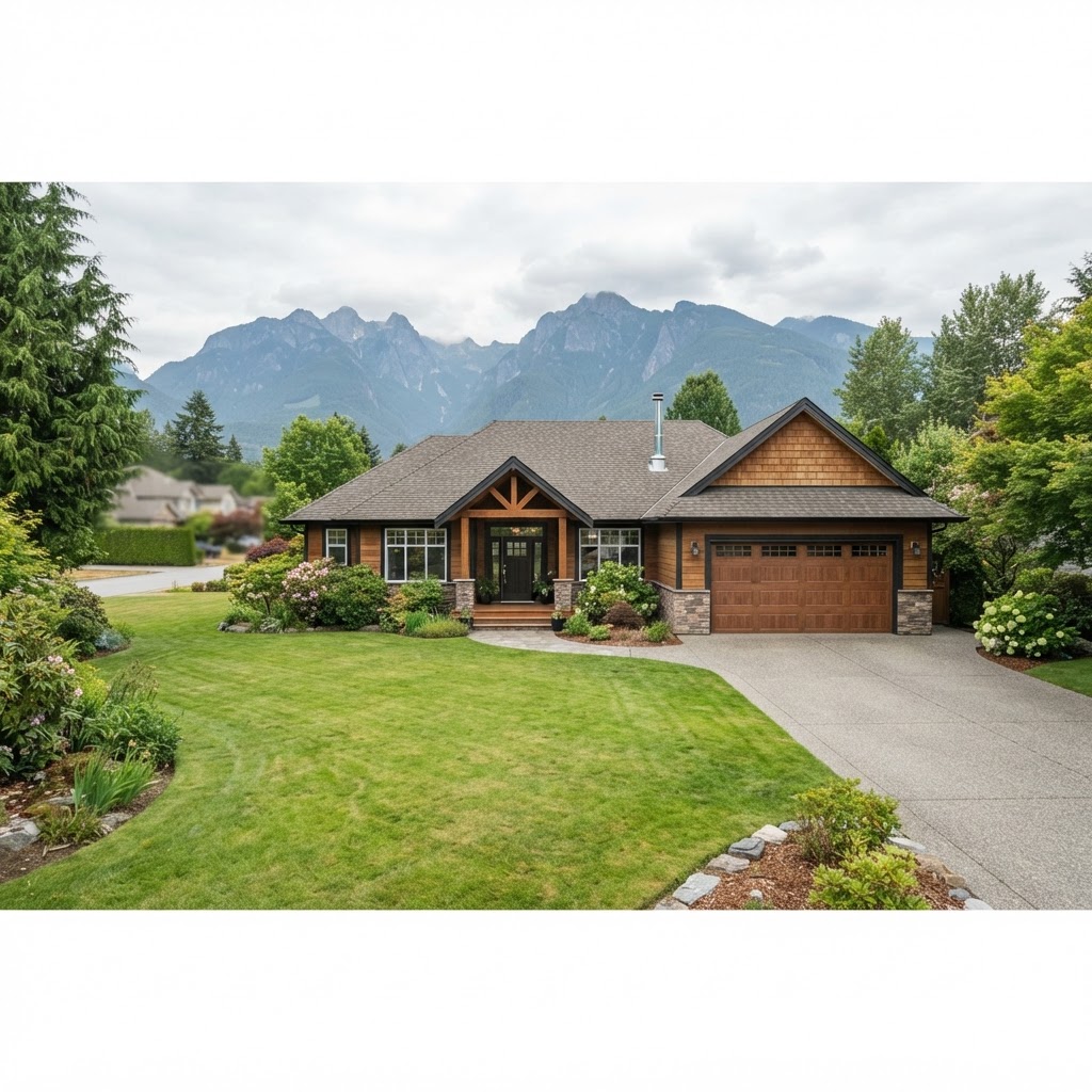 Floor Plans for Maple Ridge Rancher Homes: Why Single-Level Buyers Check the Layout First