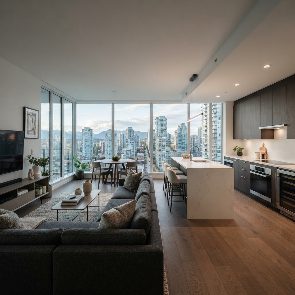 Do Video Tours Help Sell Metrotown Condos in Burnaby?