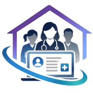 Net Home Care Solutions logo