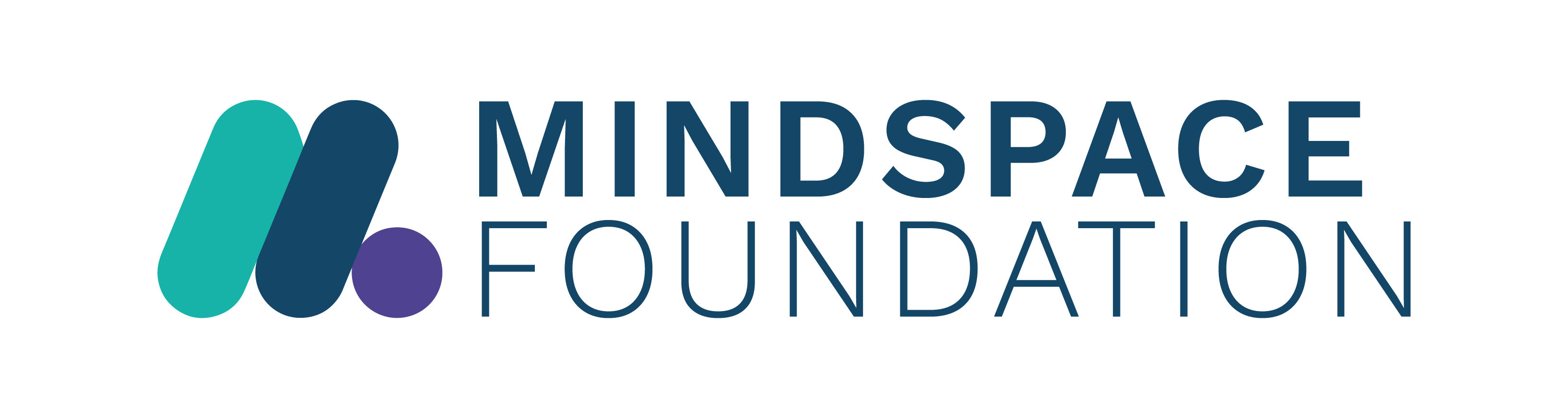 Mindspace Foundation logo