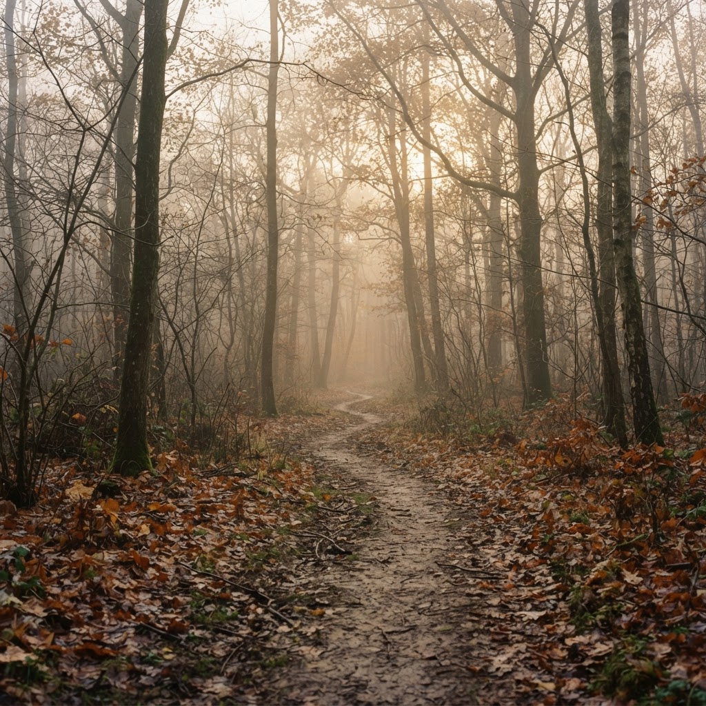 A Journey of the Mind - The Challenges of Grief Nobody Warns You About
