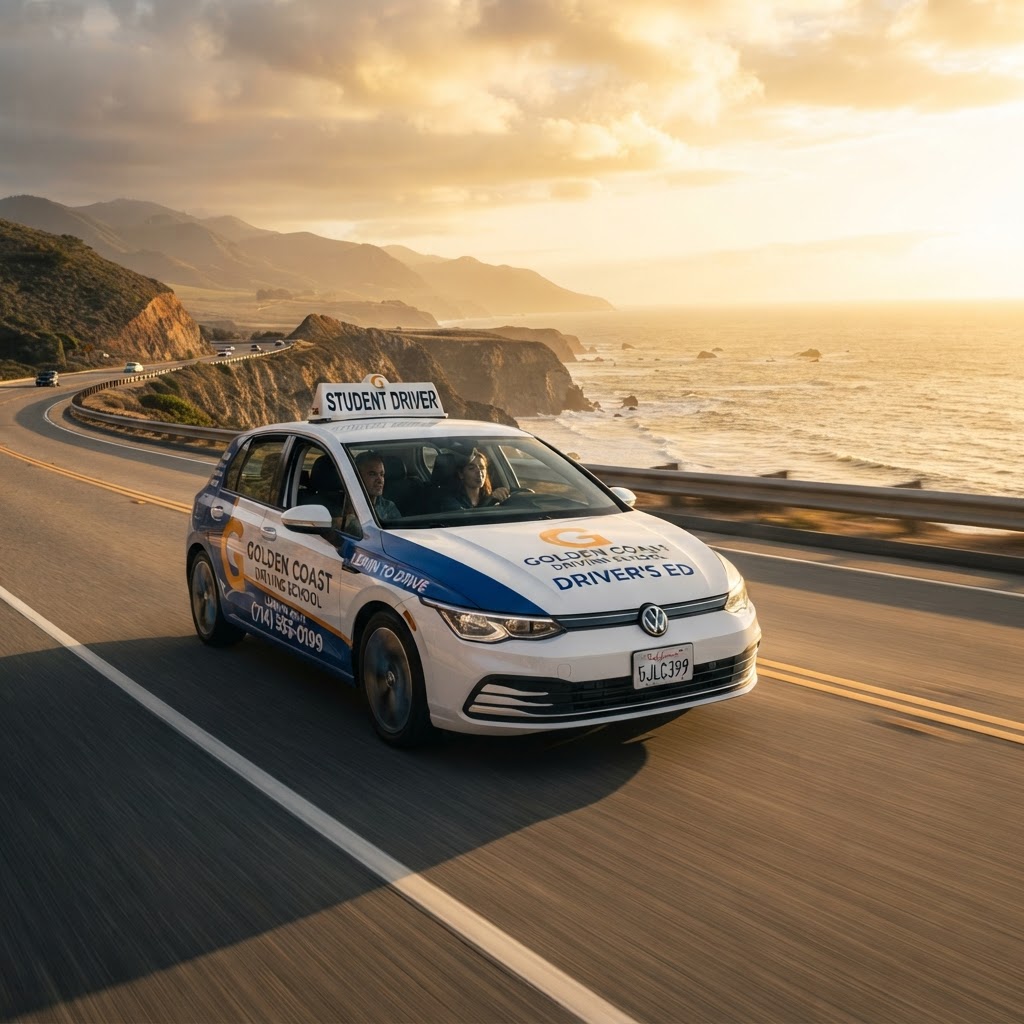 Driving School Pricing