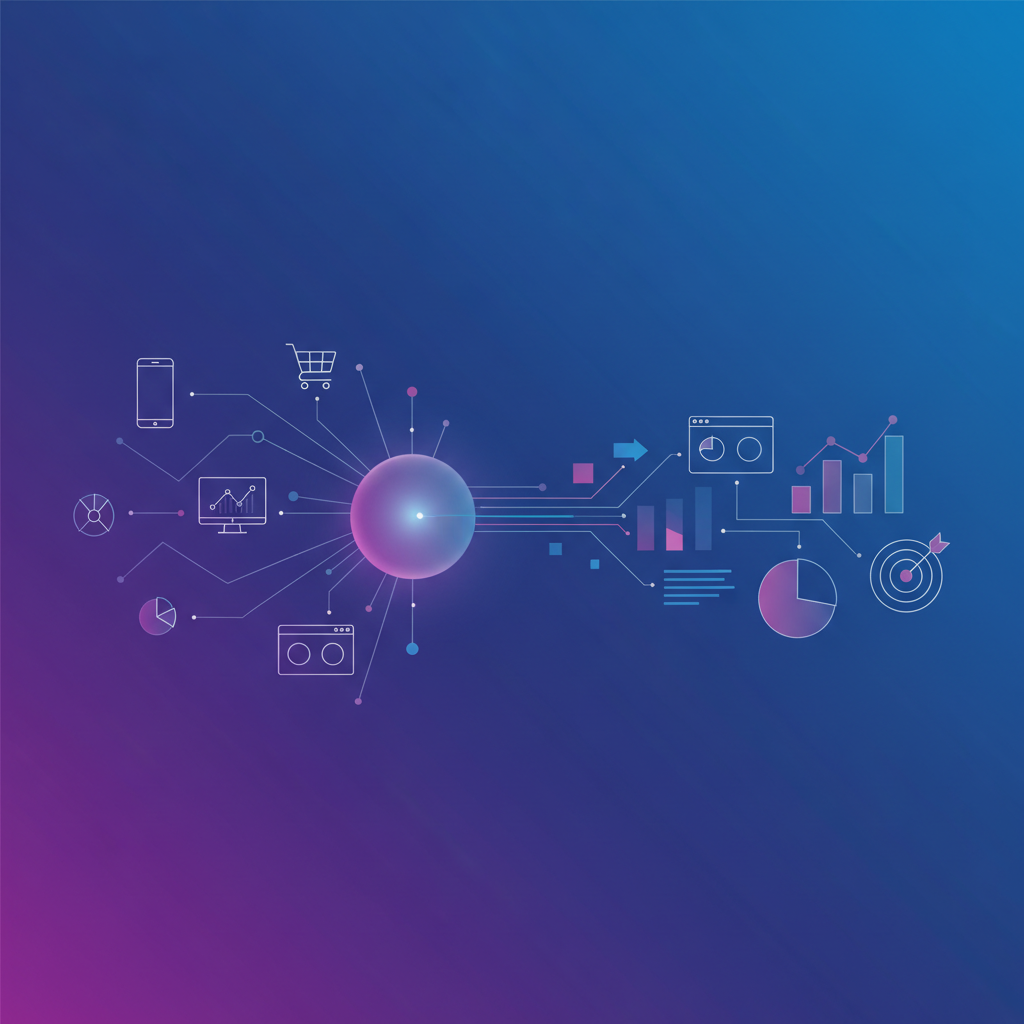 Données de première partie : Intégration et exploitation pour des stratégies marketing cohérentes