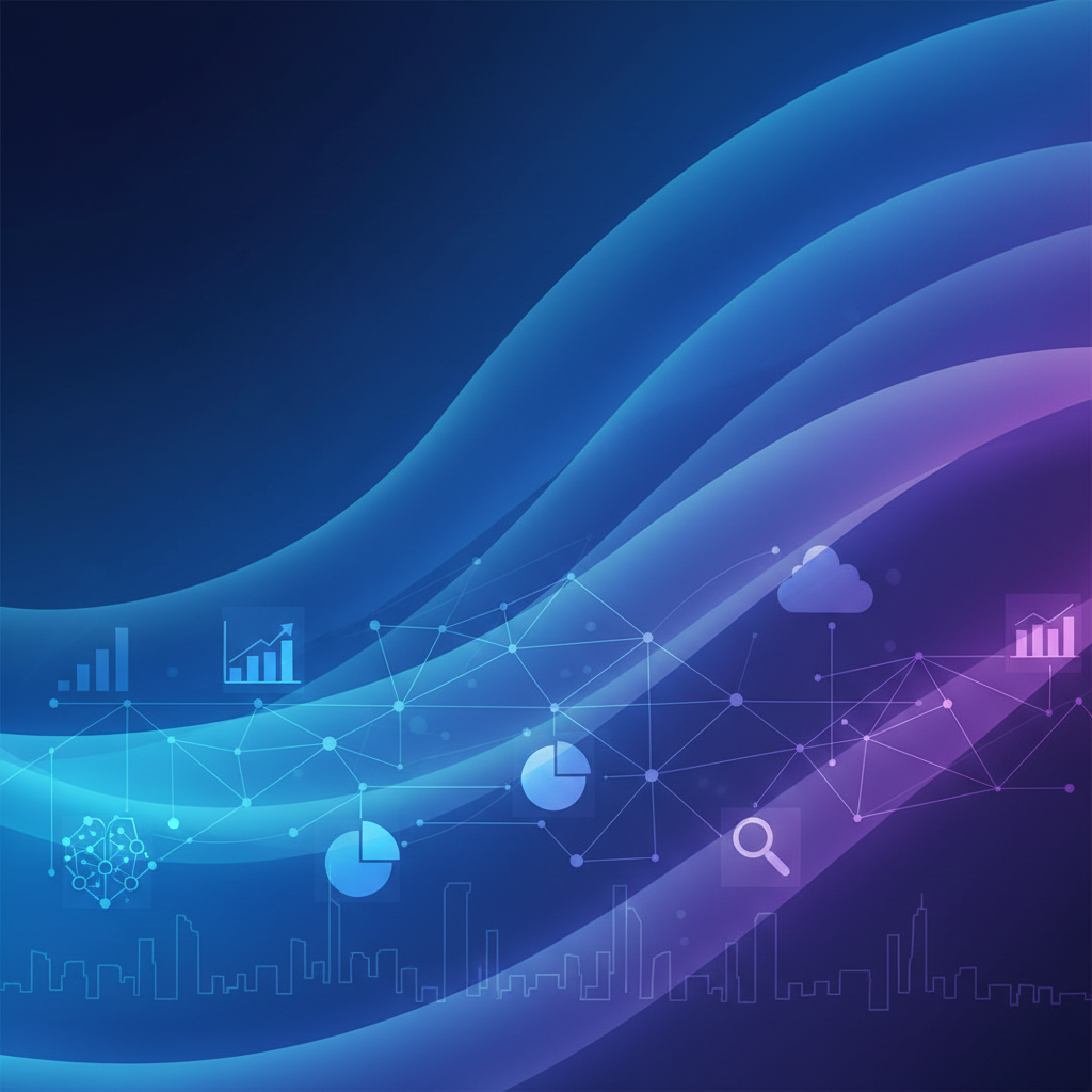 L'Intégration de l'IA dans les Outils d'Analyse Marketing : Tendances et Perspectives pour 2026