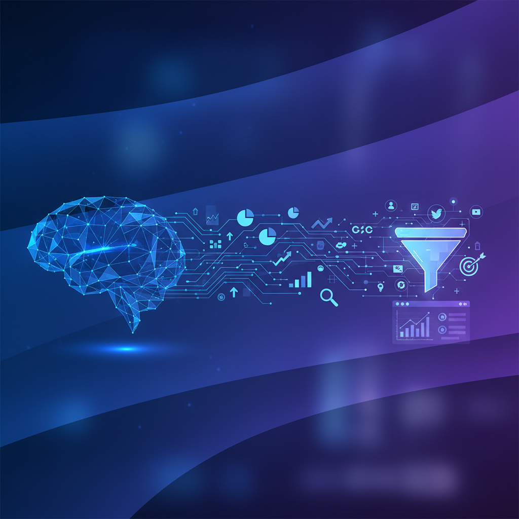 Optimiser l'Intégration de l'IA dans vos Stratégies Marketing : Meilleures Pratiques et Outils