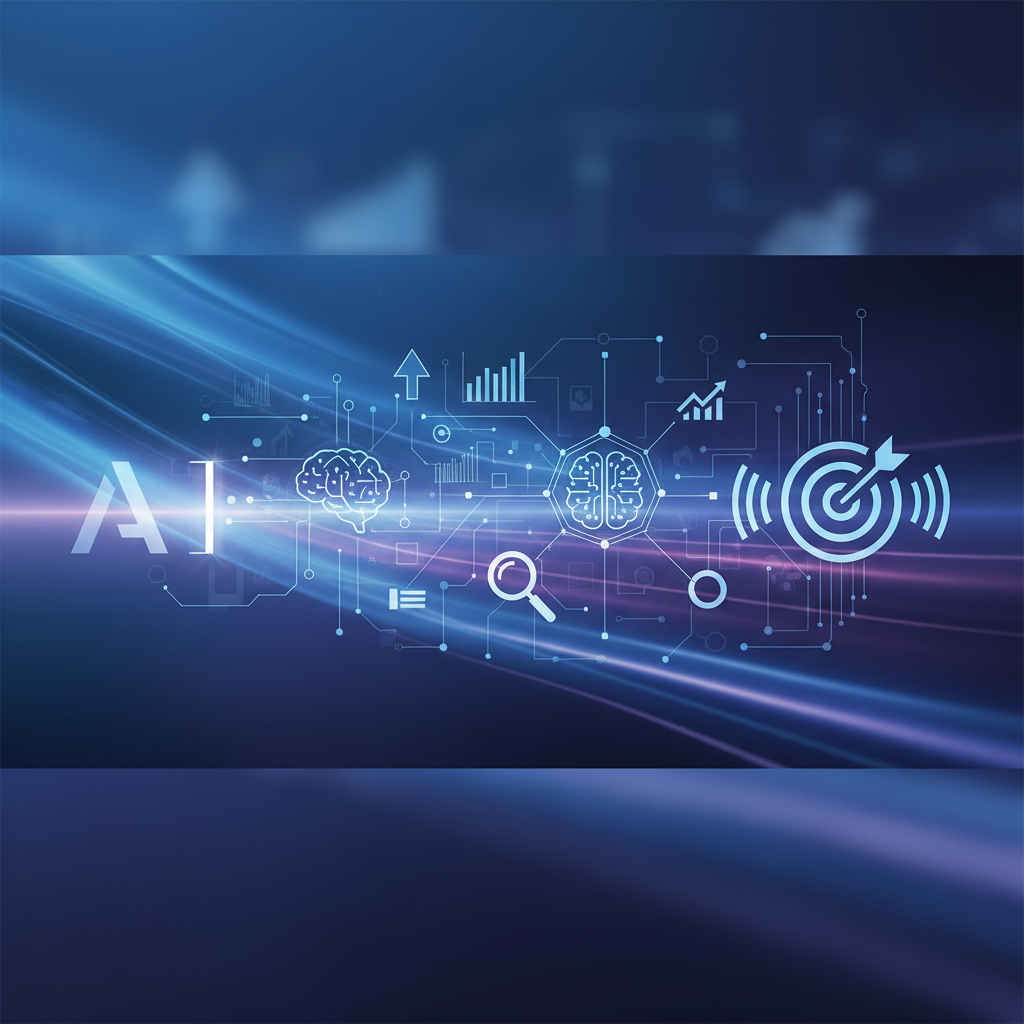 Optimisation des campagnes marketing avec l'IA : études de cas et meilleures pratiques