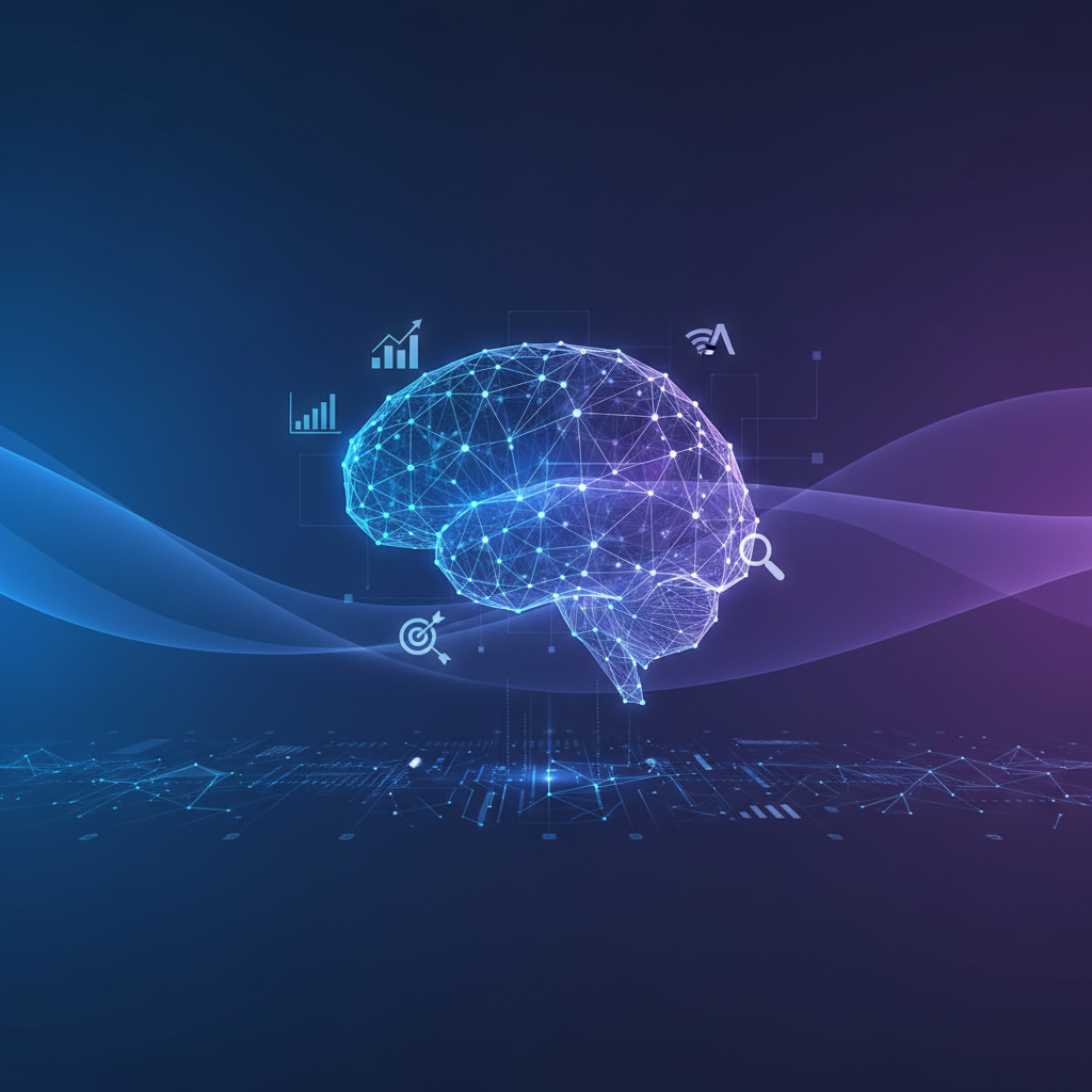 Automatisation du marketing : Intégration de l'IA pour une efficacité accrue