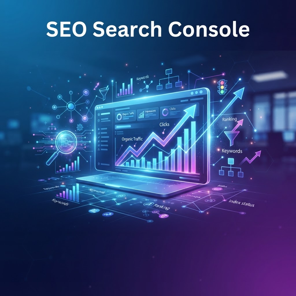 SEO Search Console