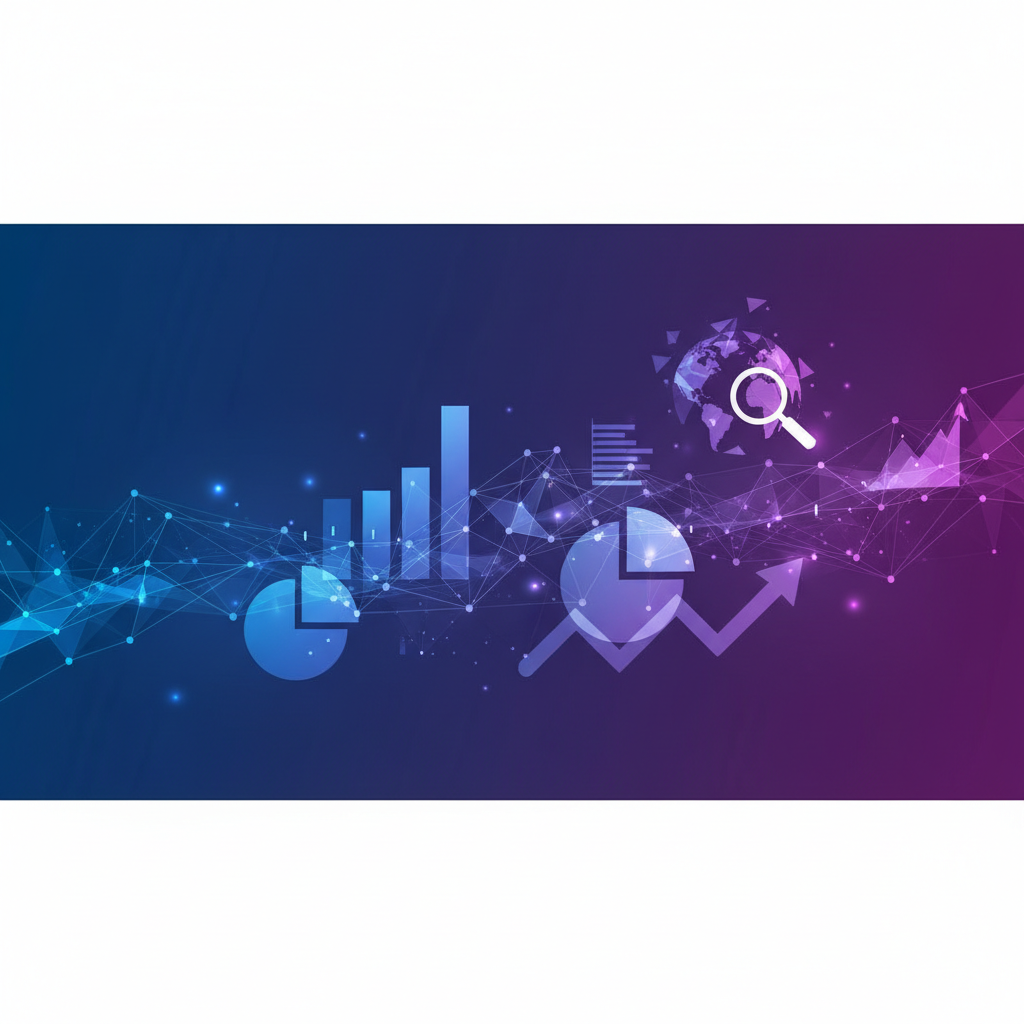 L'avenir de l'analyse marketing : tendances et innovations à surveiller