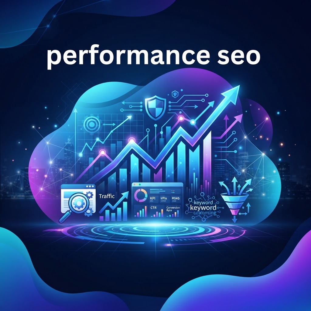 Performance SEO