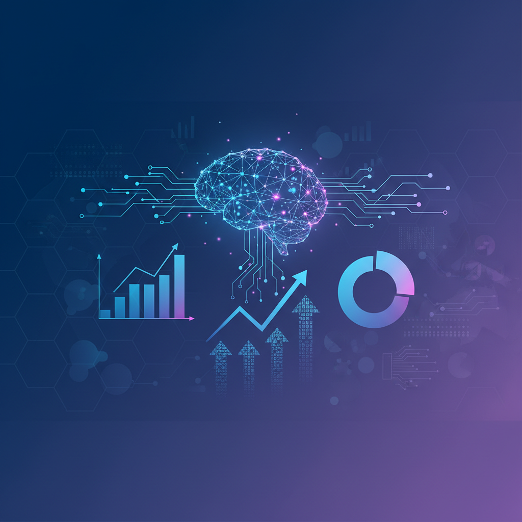 Analyse prédictive en marketing : transformer les données en insights stratégiques