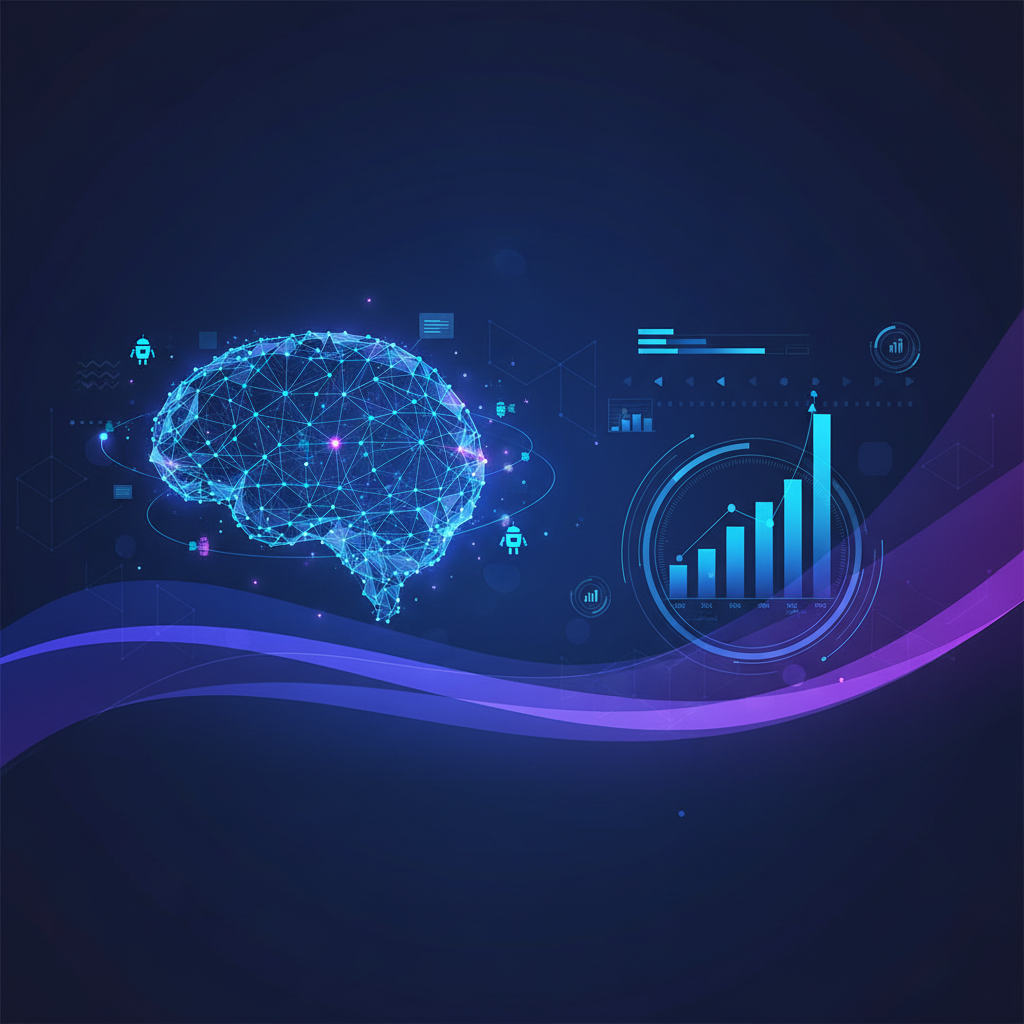 L'IA agentique : révolution ou évolution dans le marketing de 2026 ?