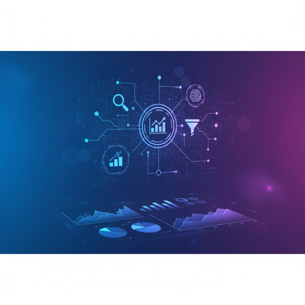 Guide complet et détaillé sur l'intégration de l'IA agentique dans les stratégies de marketing analytics