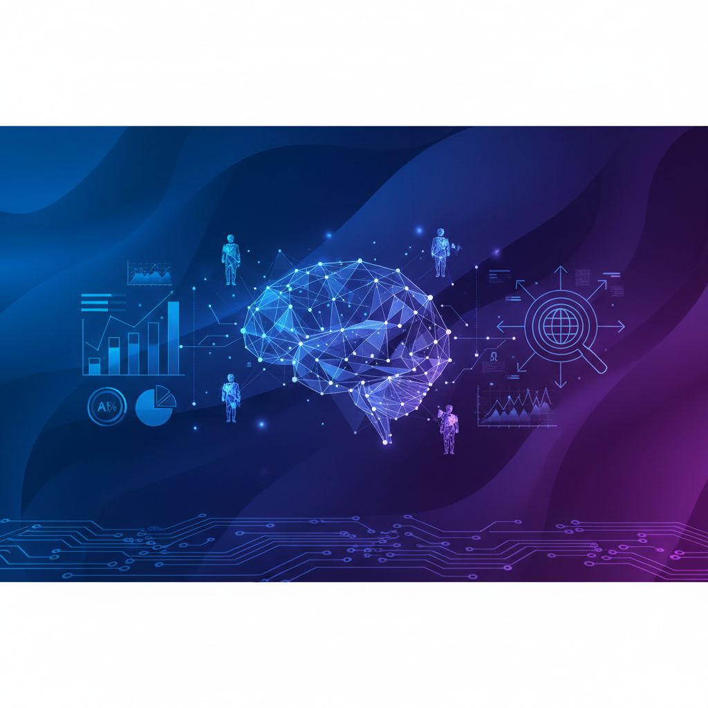 Intégrer l'IA Agentique dans les Stratégies de Marketing Analytics : Guide Complet