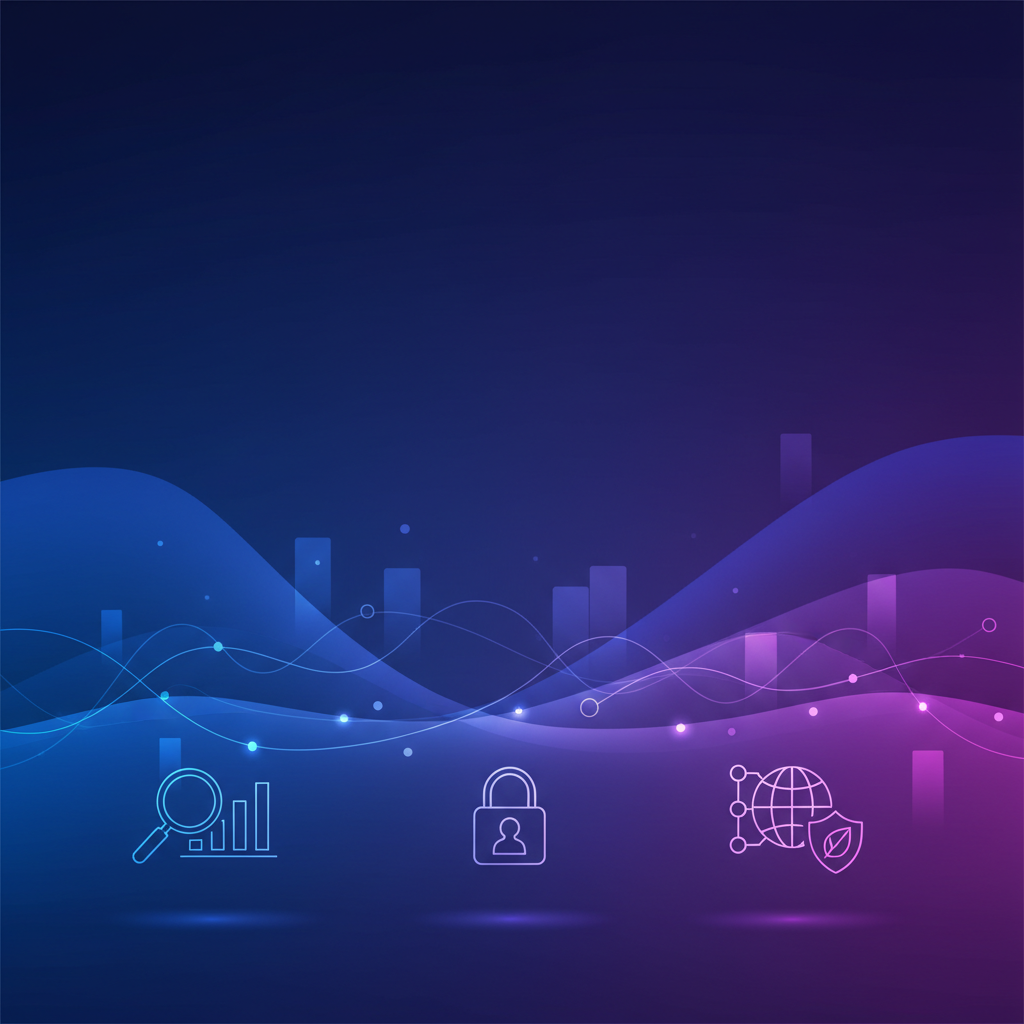 Stratégies Axées sur la Confidentialité : Naviguer dans le Nouveau Paysage de la Protection des Données en Marketing Digital