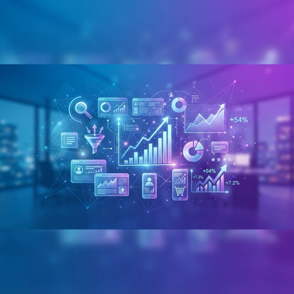 Outil analytics