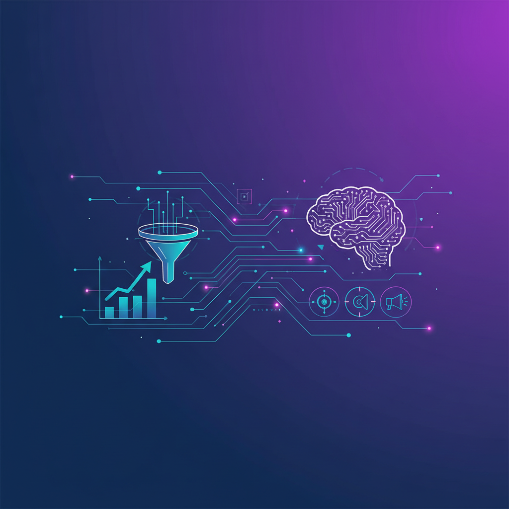 Automatisation du marketing : Intégrer l'IA pour des campagnes plus efficaces