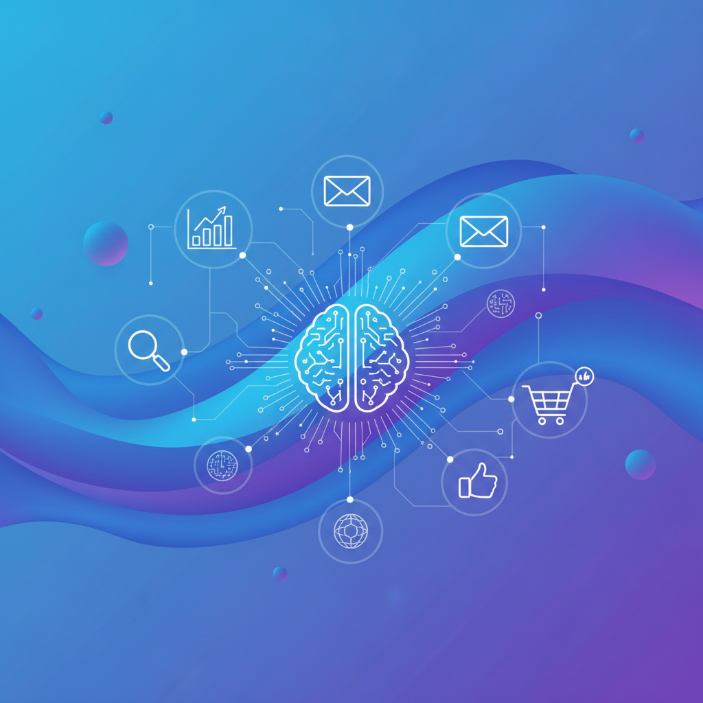 Automatisation du marketing : Intégrer l'IA agentique pour une efficacité accrue
