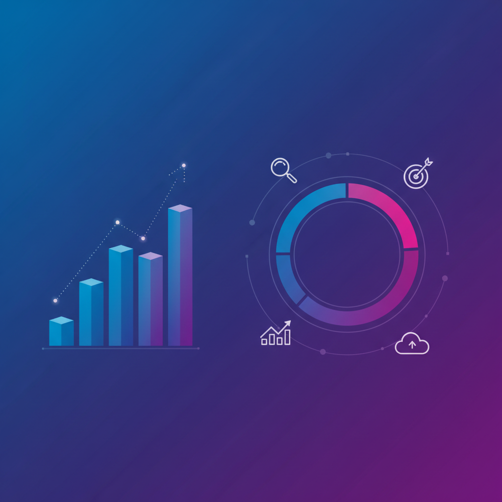 Comparaison des outils d'analyse de données marketing : Trouver la solution idéale pour votre équipe