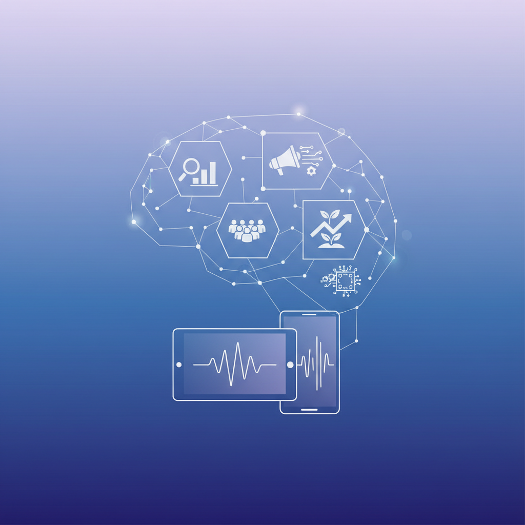Les tendances marketing 2026 : créativité, inclusivité et croissance grâce à la technologie ciblée