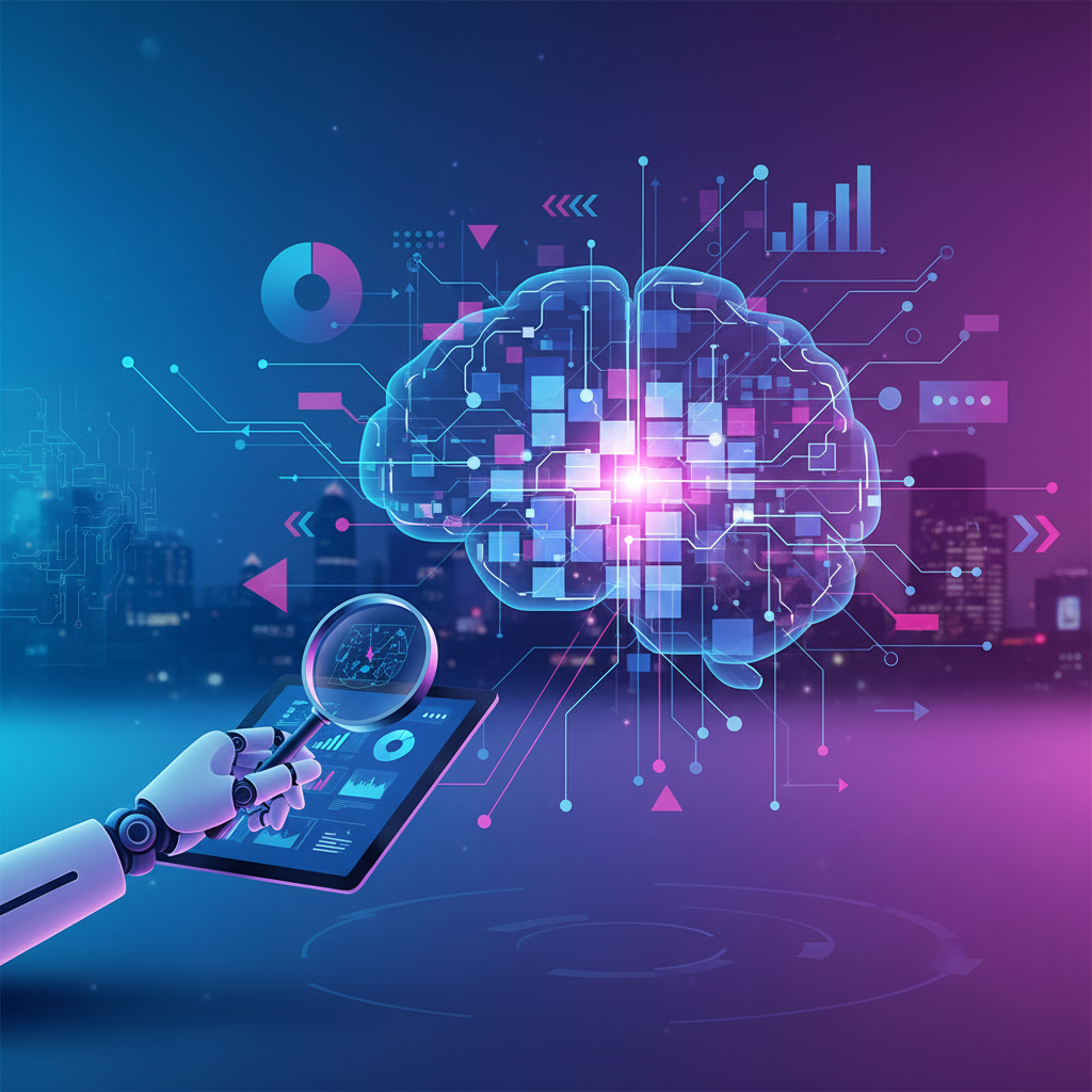 L'Intelligence Artificielle au Service de l'Automatisation Marketing : Cas d'Usage et Outils