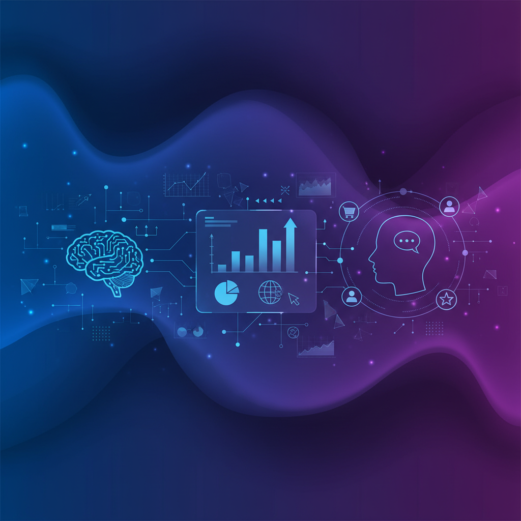 Optimisation de l'Expérience Client : Intégrer l'IA pour une Personnalisation Prédictive