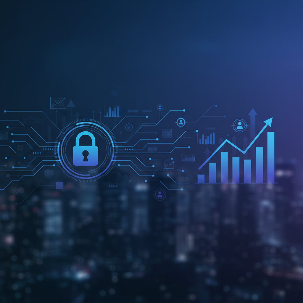Naviguer dans le Nouveau Paysage de la Confidentialité des Données : Implications pour le Marketing Digital