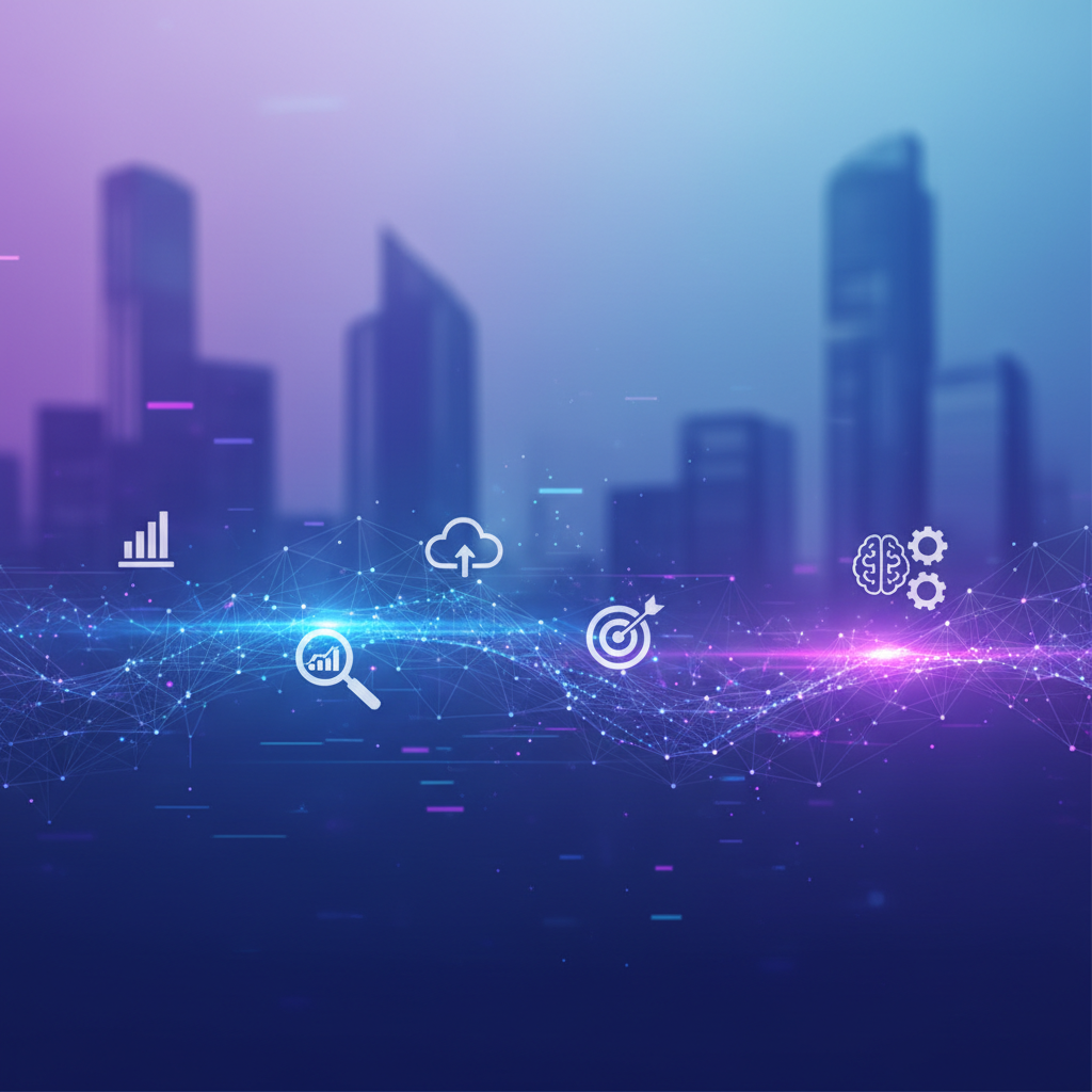 Les tendances émergentes en analyse marketing pour 2026 : Anticipez l'avenir du marketing digital