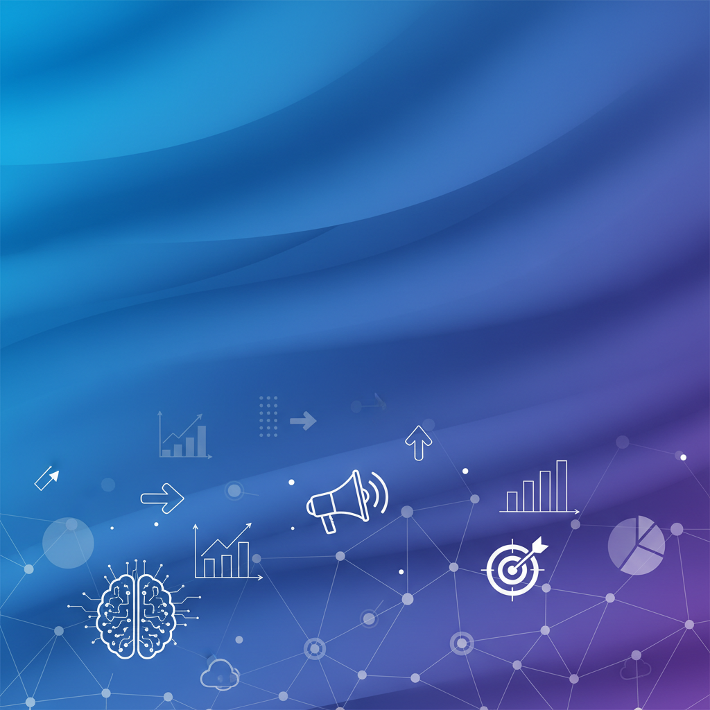 Tendances et innovations en analyse marketing : L'impact de l'intelligence artificielle sur la personnalisation des campagnes