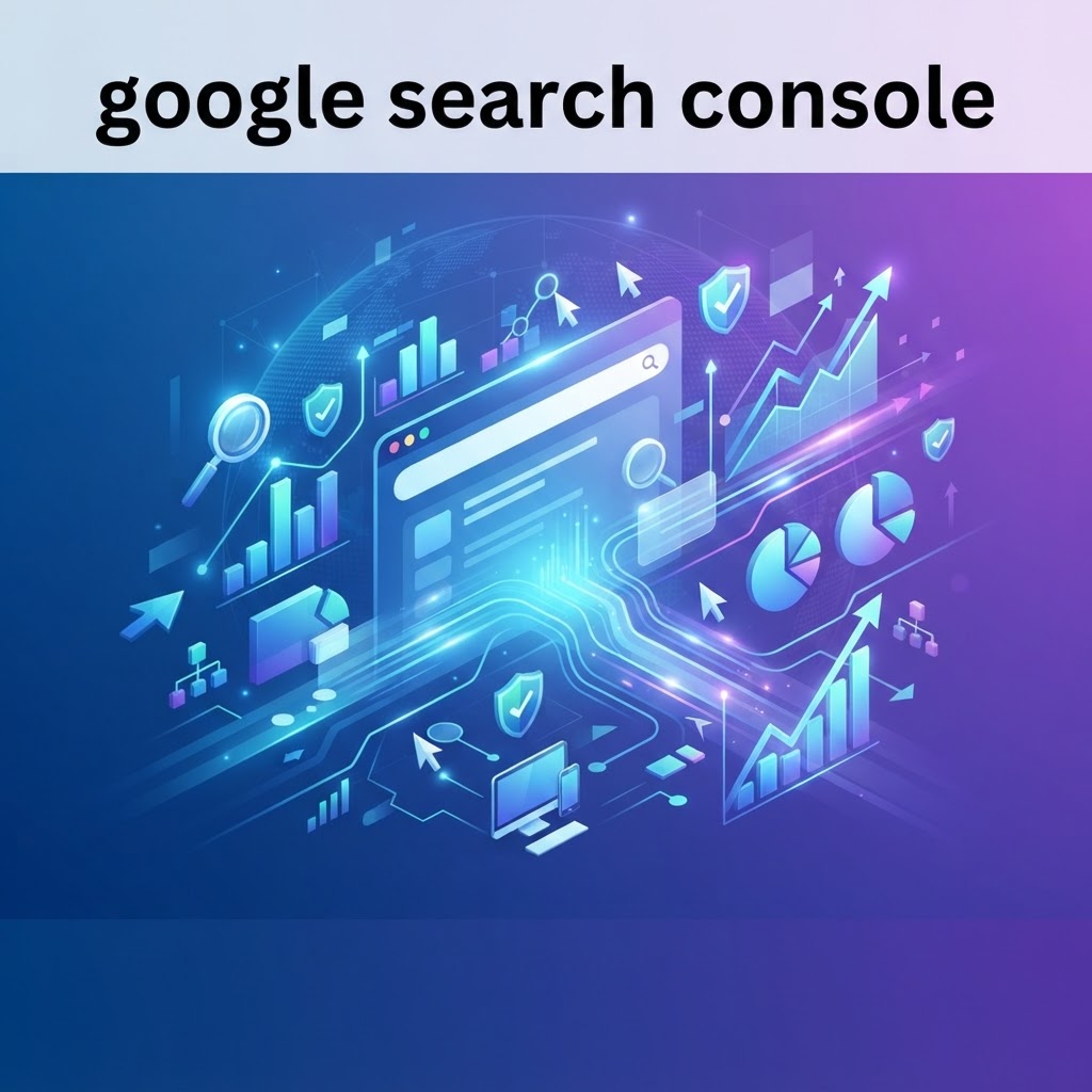 Google Search Console