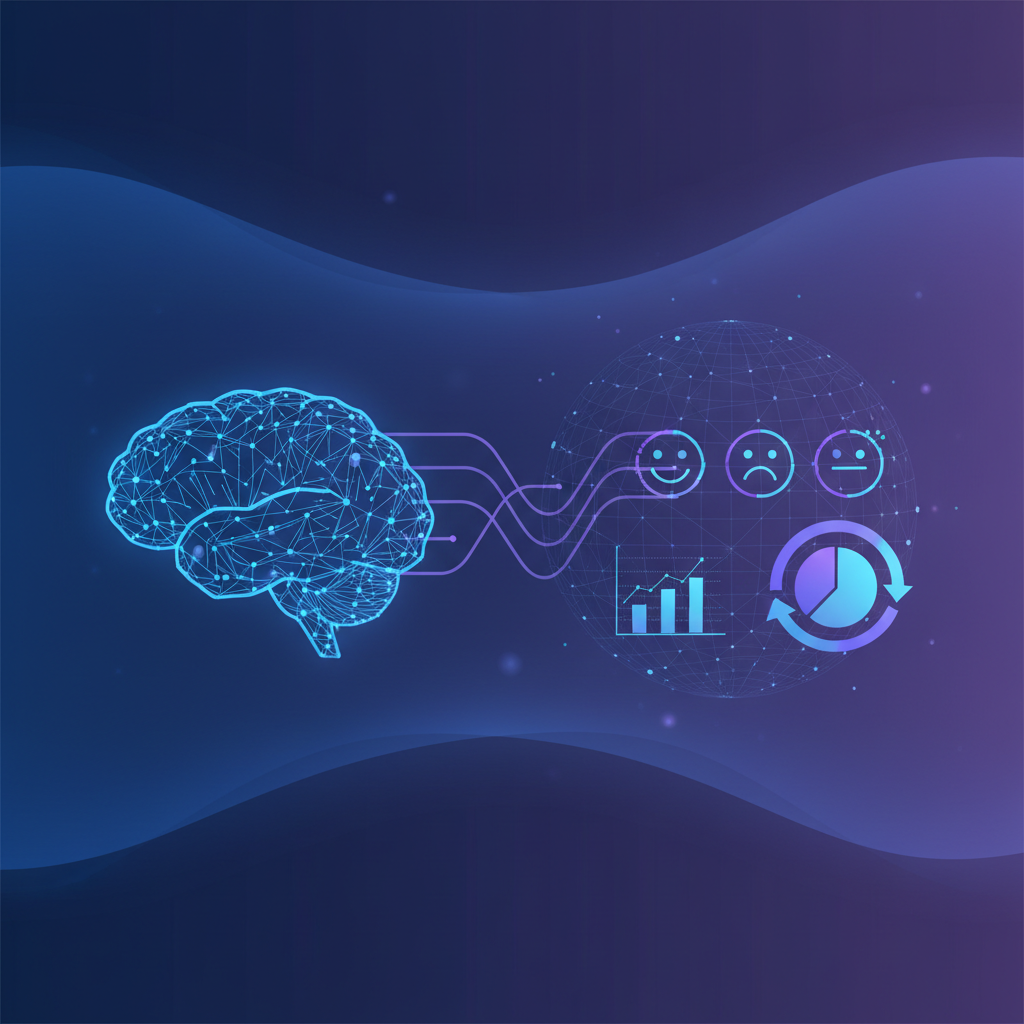 Analyse de Sentiment : Comprendre les Émotions des Consommateurs pour Affiner vos Stratégies Marketing