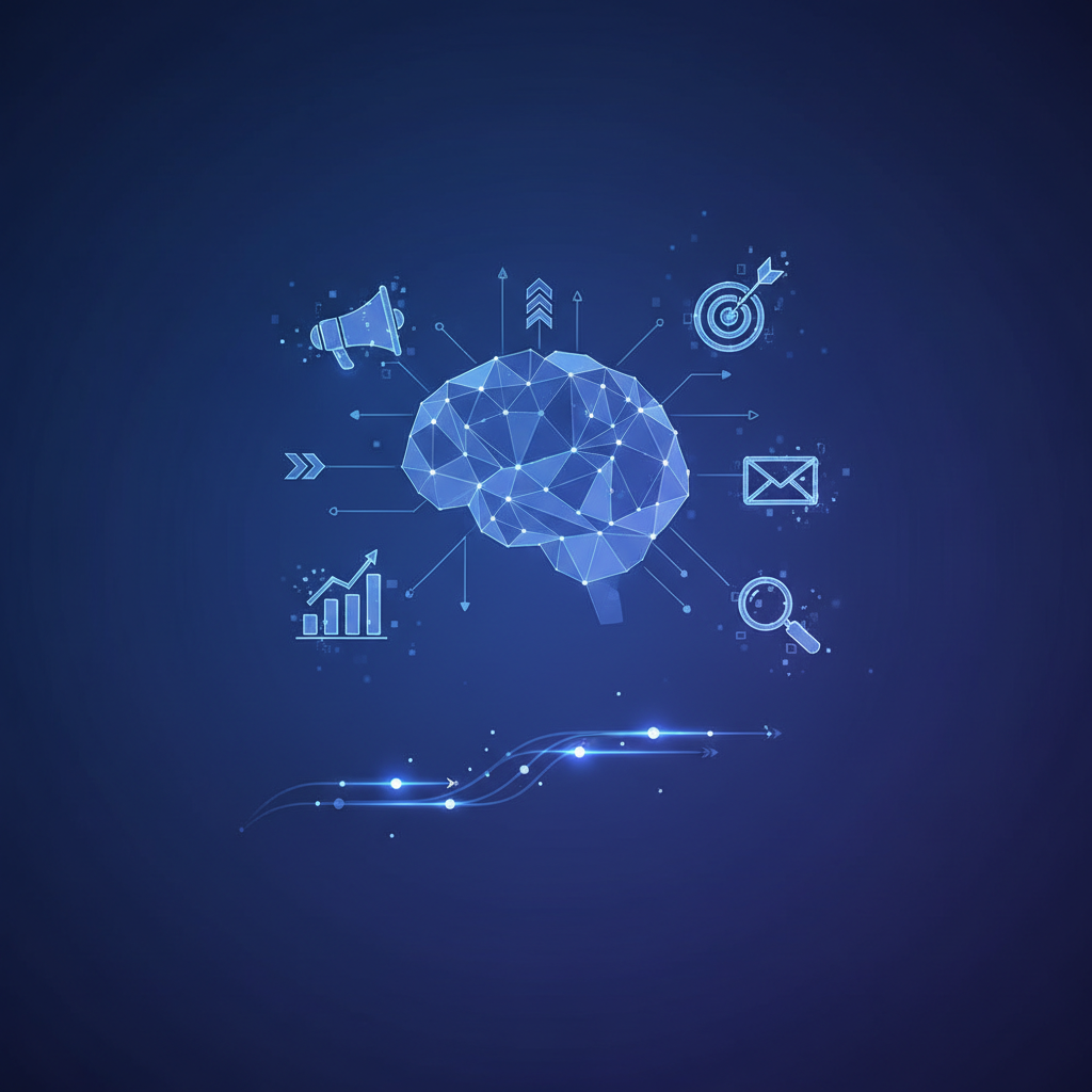 Intégrer l'IA dans les Workflows Marketing : Meilleures Pratiques et Étapes Clés