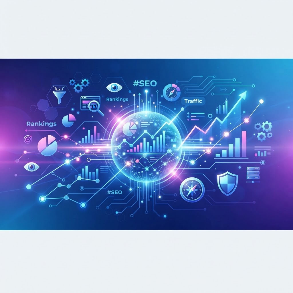 Audit SEO