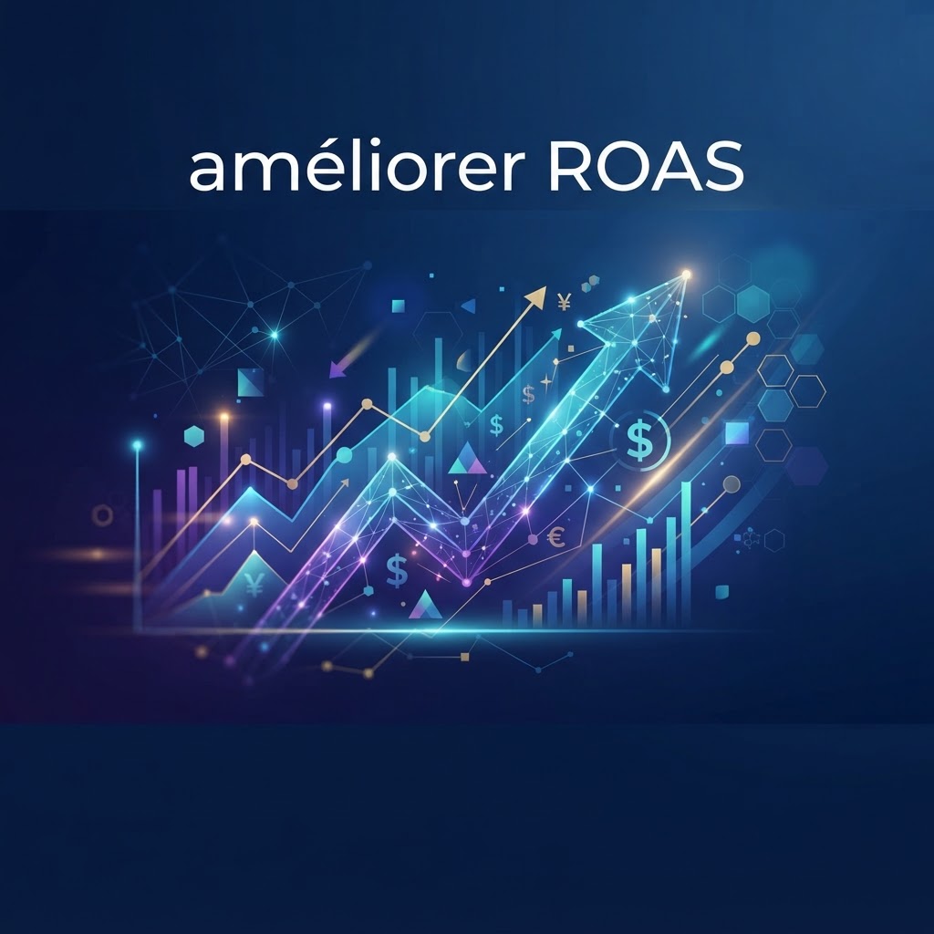Améliorer ROAS