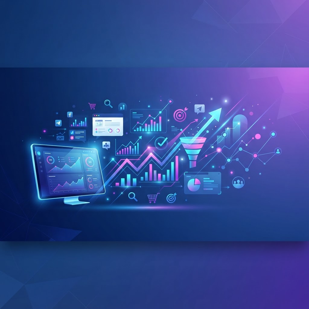 Plateforme analytics