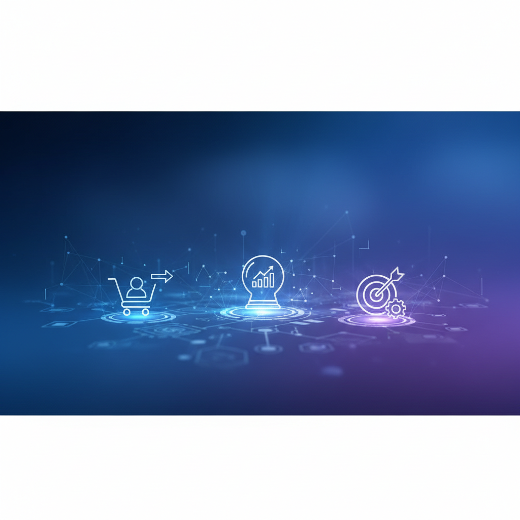 Analyse prédictive des comportements des consommateurs : Outils et techniques pour des stratégies marketing efficaces