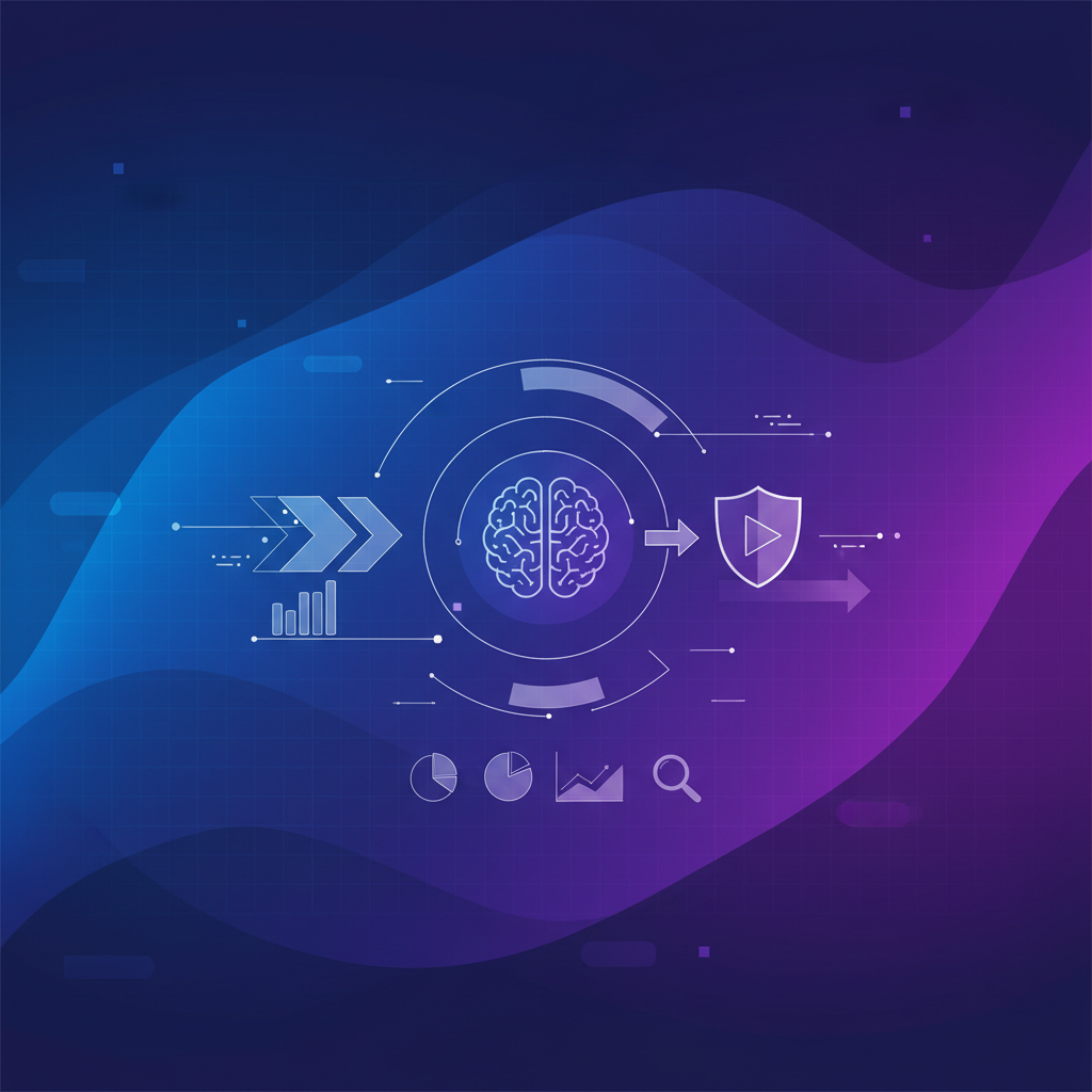 Intégration de l'IA dans les workflows marketing : optimiser l'efficacité opérationnelle