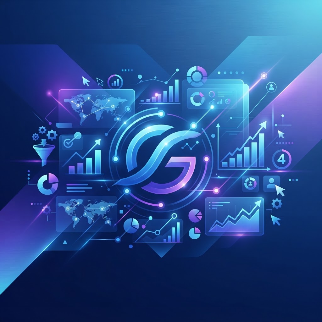 Suivi GA4