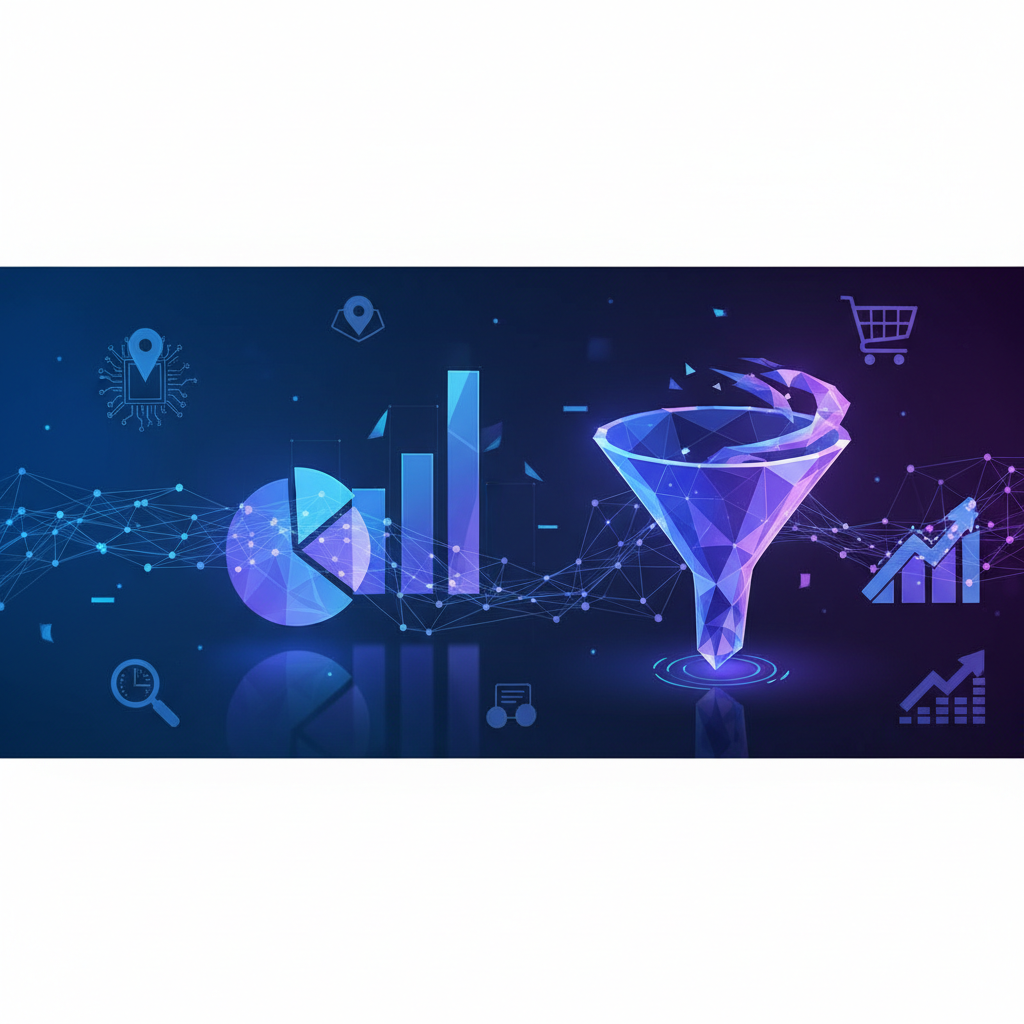 Comment l'intelligence artificielle transforme l'analyse marketing