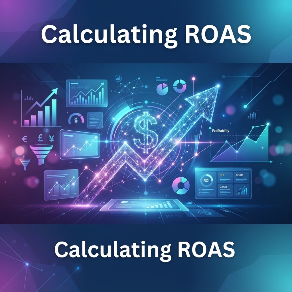 Calcul ROAS