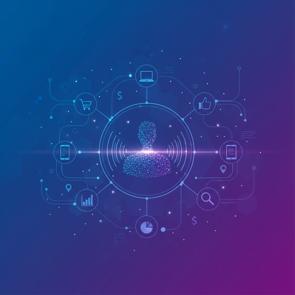 Personnalisation omnicanale : offrir une expérience client cohérente sur tous les points de contact