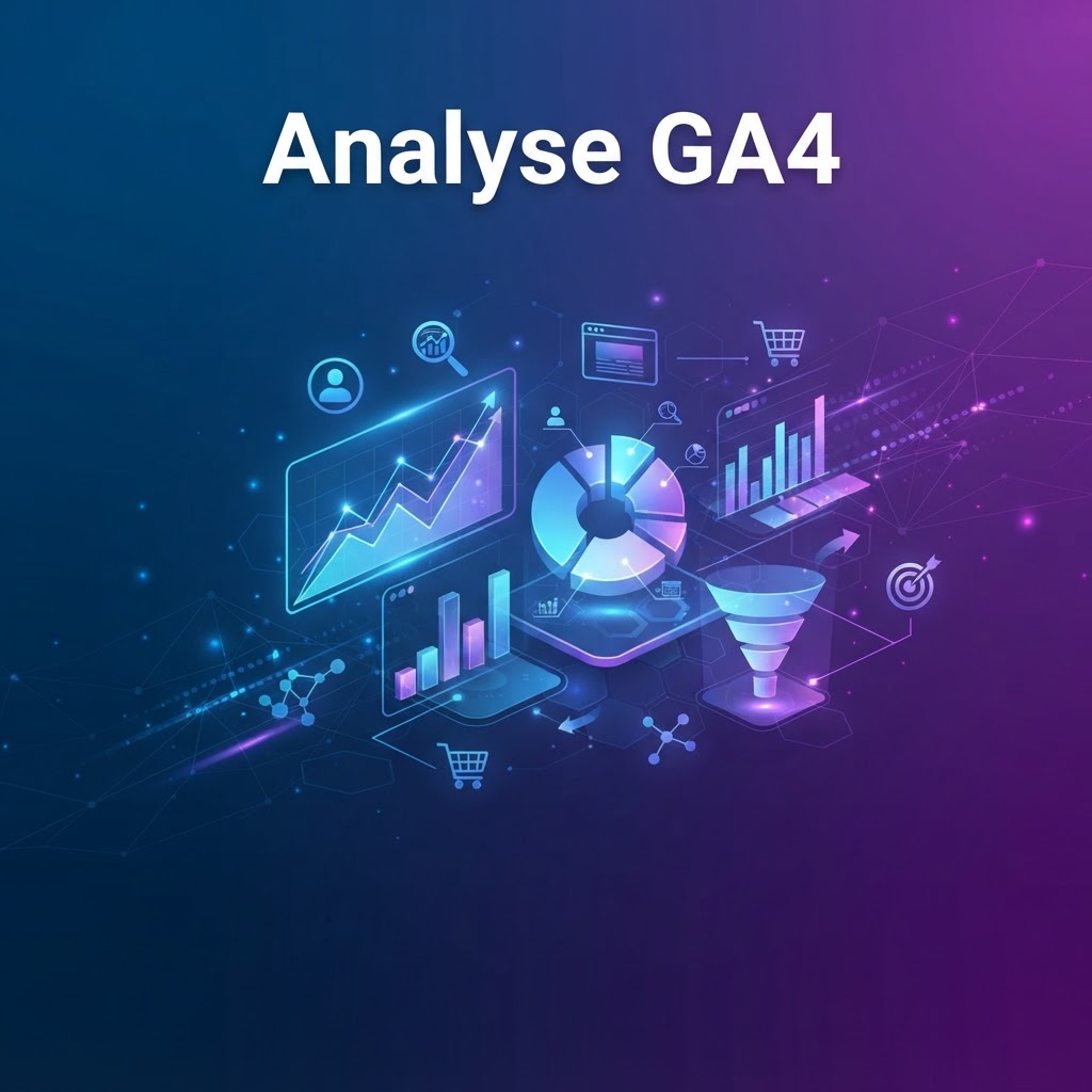 Analyse GA4