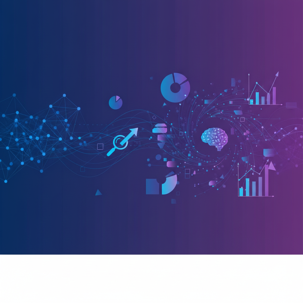 Intégration de l'IA agentique dans les stratégies de marketing analytics : Cas d'usage réels
