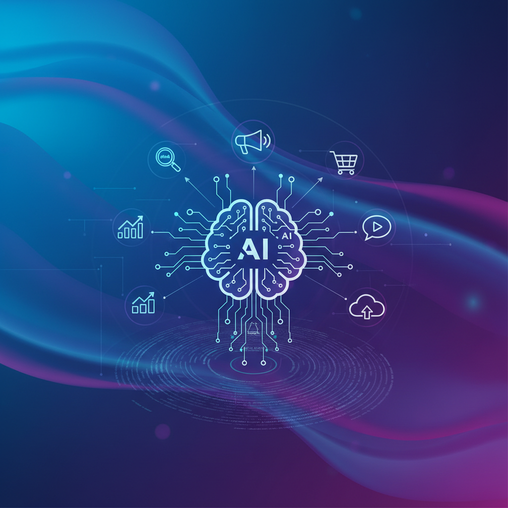Automatisation du marketing : Intégrer l'IA agentique pour une efficacité accrue