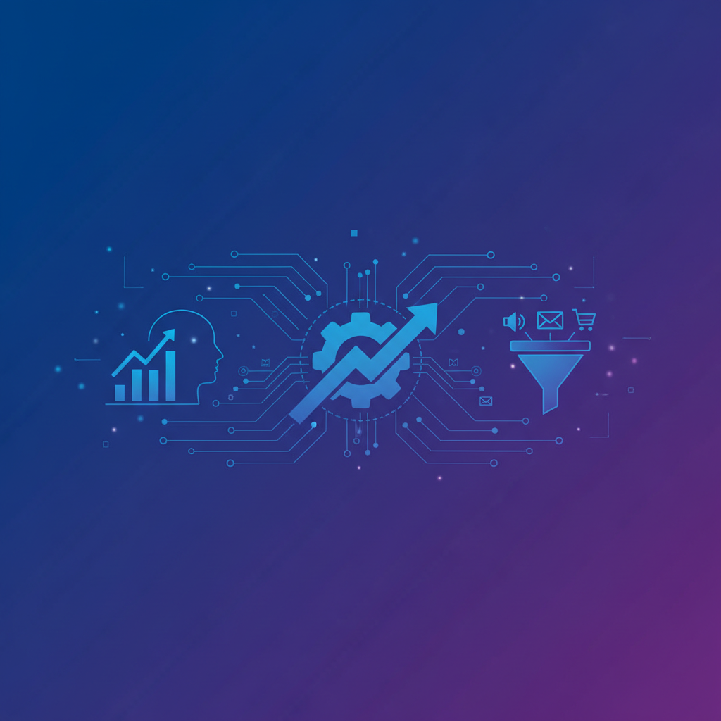 Automatisation du Marketing : Stratégies pour Améliorer l'Efficacité et la Personnalisation