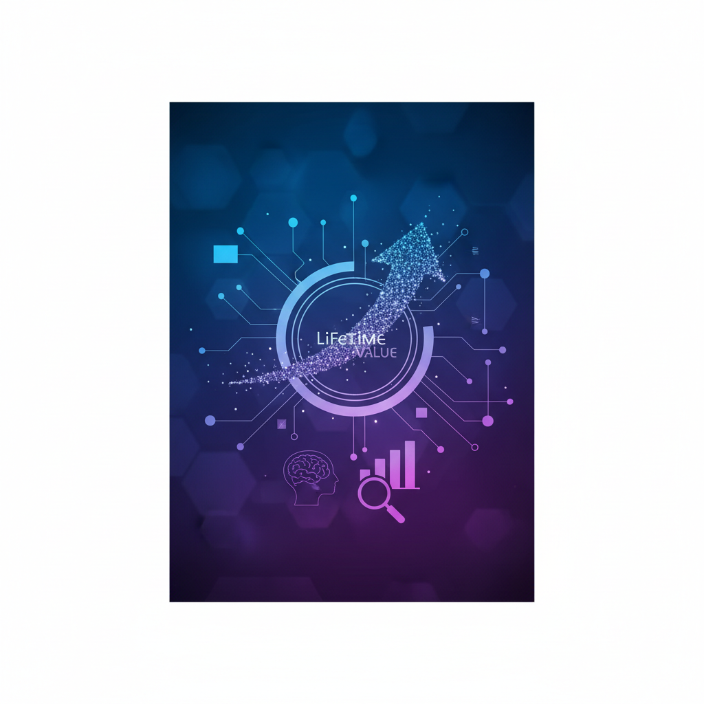 Analyse de la valeur à vie du client (CLV) : Méthodes avancées pour prédire et maximiser la rentabilité