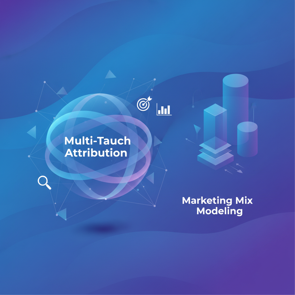 Attribution multi-touch et modélisation du mix marketing : Stratégies avancées pour une analyse précise